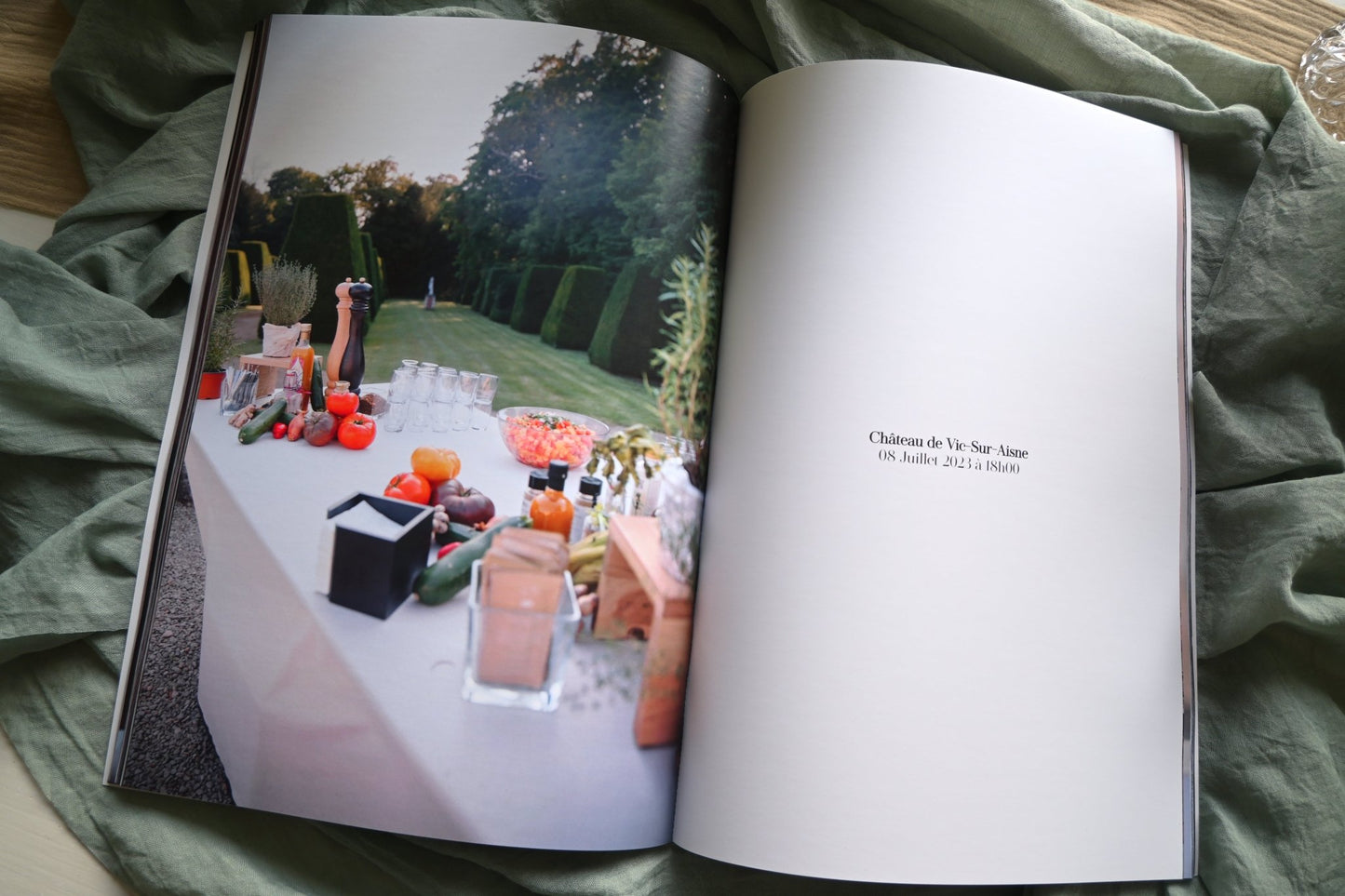 Magazine Photo WM Premium | avec Pelliculage Mat - WM