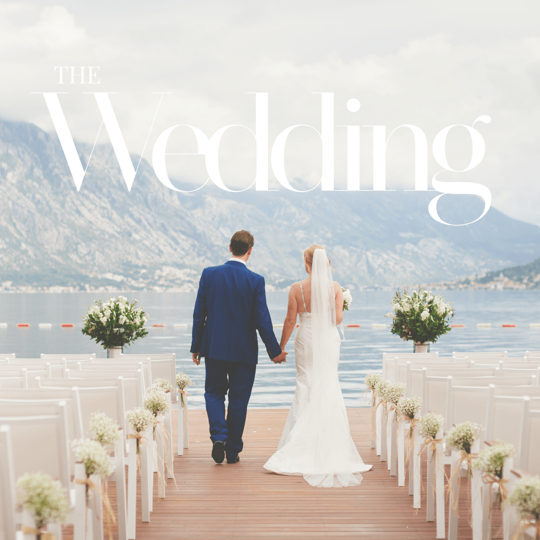 Pourquoi faire un album photo de mariage sur-mesure ? - WM