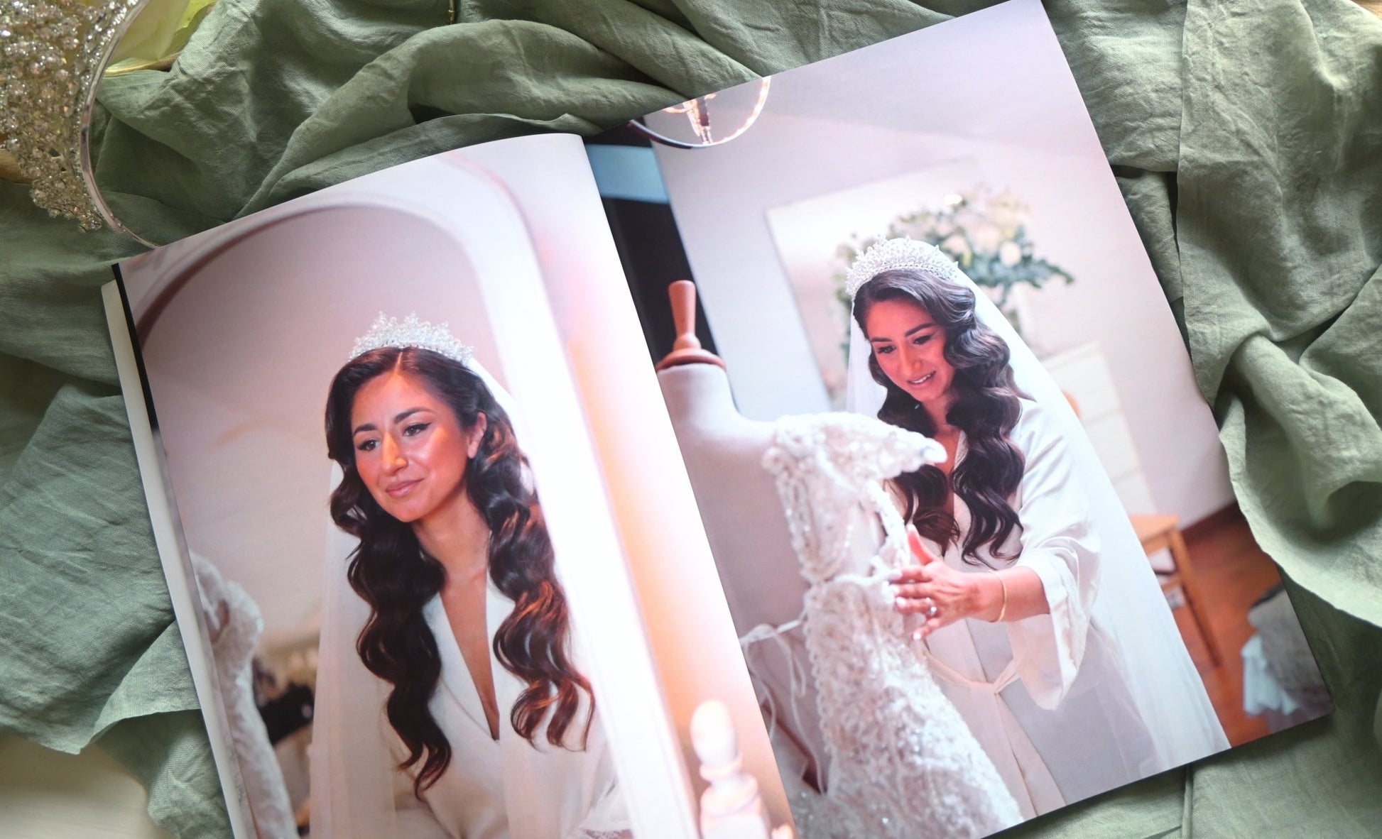 Magazine Photo WM Premium | avec Pelliculage Mat - WM