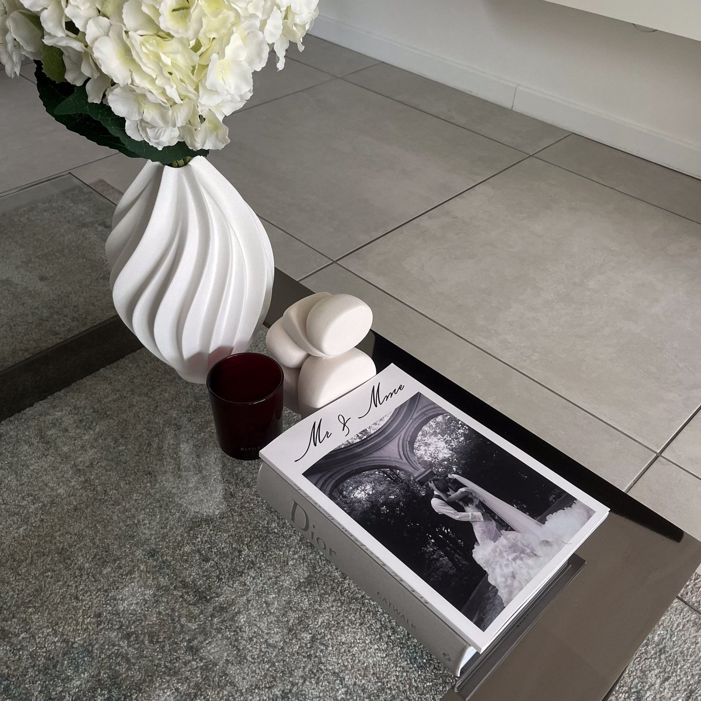 Magazine Photo WM Premium | avec Pelliculage Mat - WM