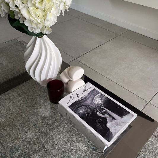 Magazine Photo WM Premium | avec Pelliculage Mat - WM